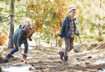 Rodzinny wypad w góry – jak bezpiecznie i komfortowo przewieźć sprzęt narciarski?