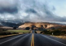 Czy w Kalifornii jest zimno? Czy w Kalifornii jest zimno?