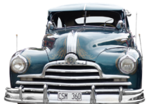 Gdzie na pierwszy raz do USA?