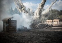 Kto ma lepsze wojsko Polska czy Niemcy? Kto ma lepsze wojsko Polska czy Niemcy?