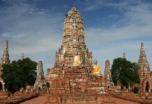 W jakim języku dogadam się w Tajlandii? W jakim języku dogadam się w Tajlandii?