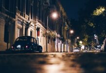 Jakie samochody w Tajlandii?