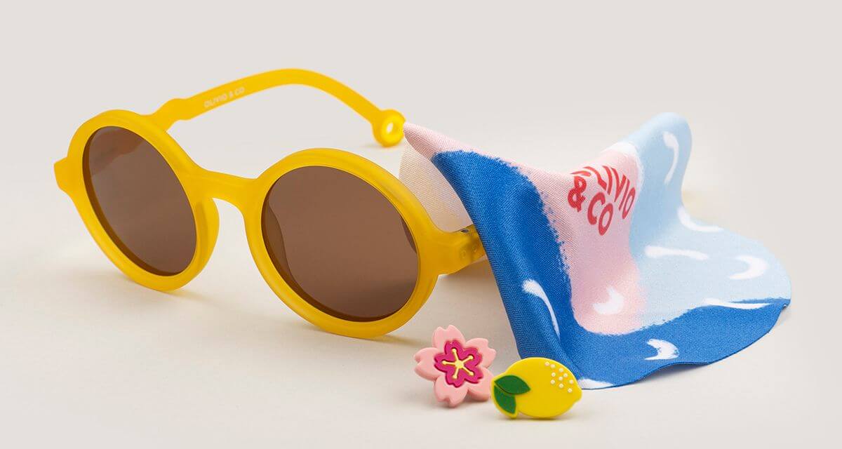 dobre okulary przeciwsłoneczne dla dzieci