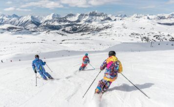 Gdzie jechać na narty