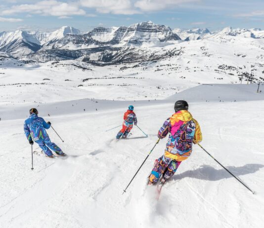 Gdzie jechać na narty